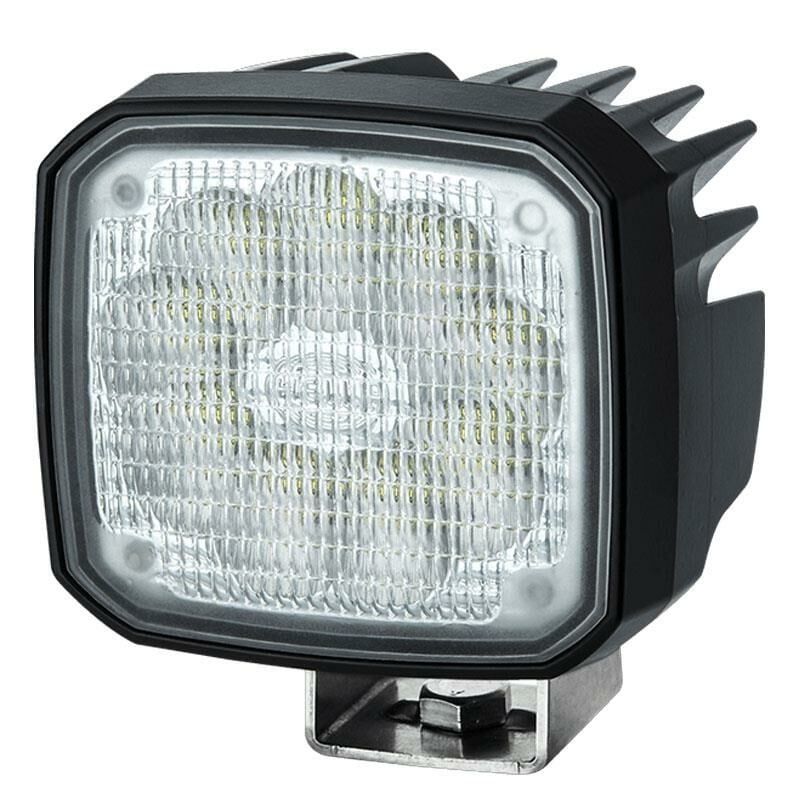 Hella Off-Road Led Lamba 12V-24V Ultra Beam Gen. I 1GA995506-001