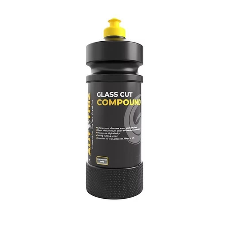 AUTOTRIZ Glass Cut Compound Cila 1L GC1