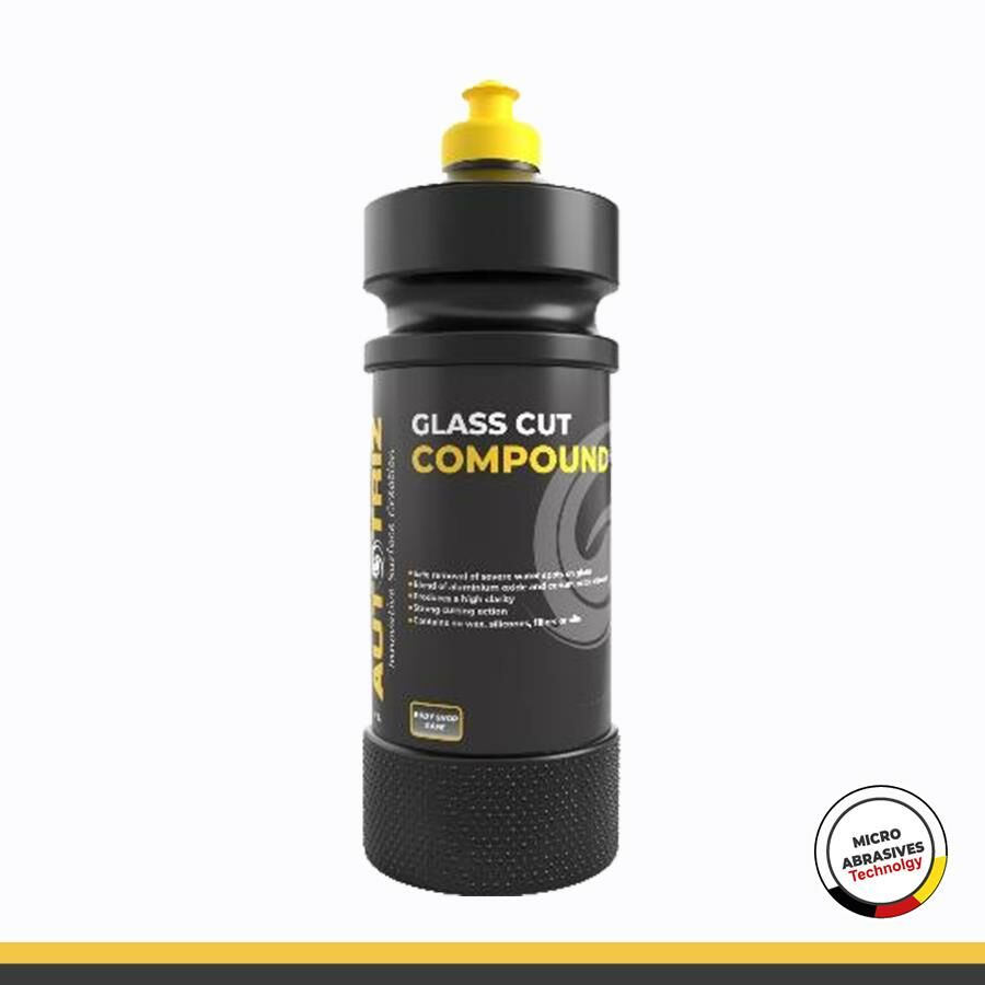 AUTOTRIZ Glass Cut Compound Cila 1L GC1