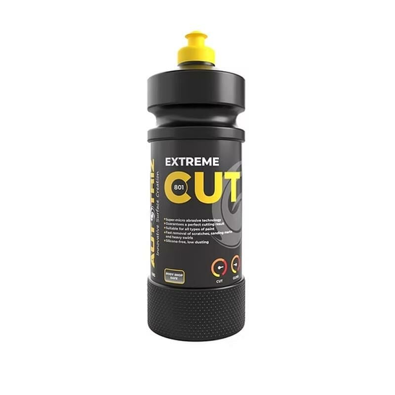 AUTOTRIZ Extreme Cut Cila Macunu 1L 801