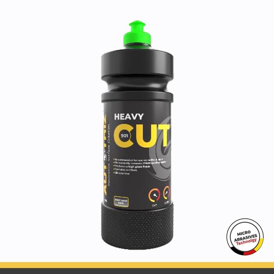 AUTOTRIZ Heavy Cut Cila 1L 901