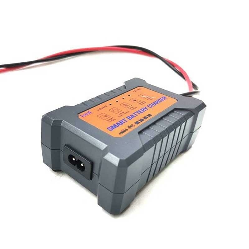 Lancol Akü Sarj Cihazi 12V 3A CAT-900