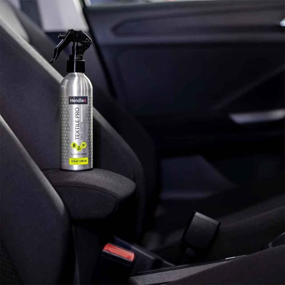HENDLEX Pro Kumas Koltuk Koruma Sprey 200ml