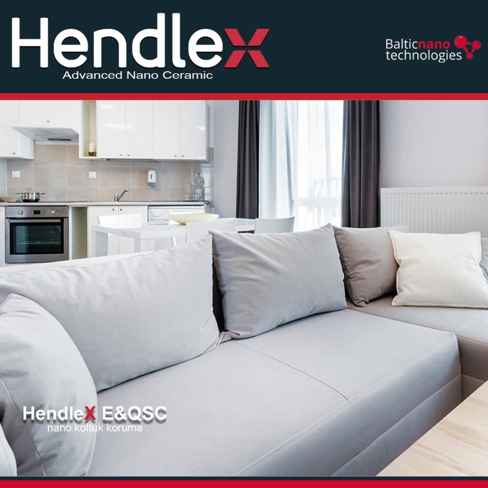 HENDLEX Pro Kumas Koltuk Koruma Sprey 200ml