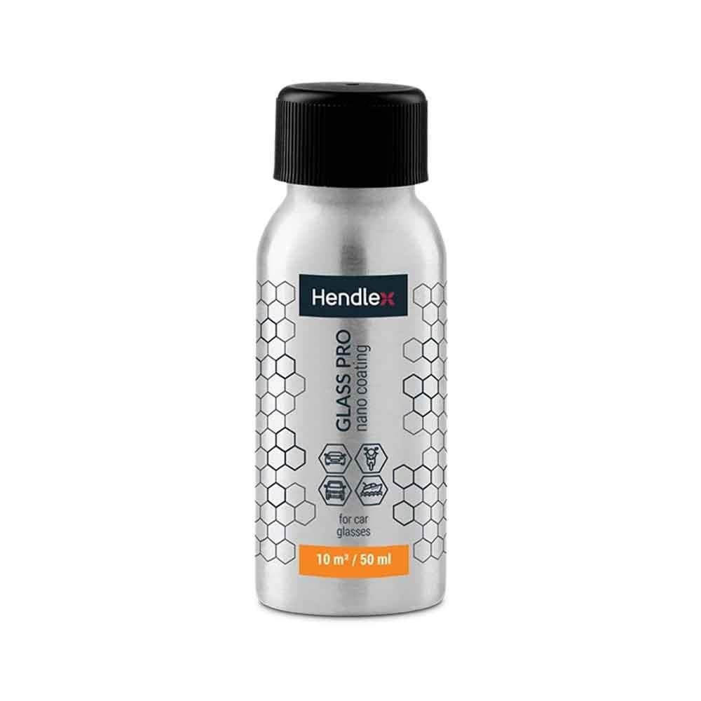 HENDLEX Nano Cam Su itici Kaplama 50ml