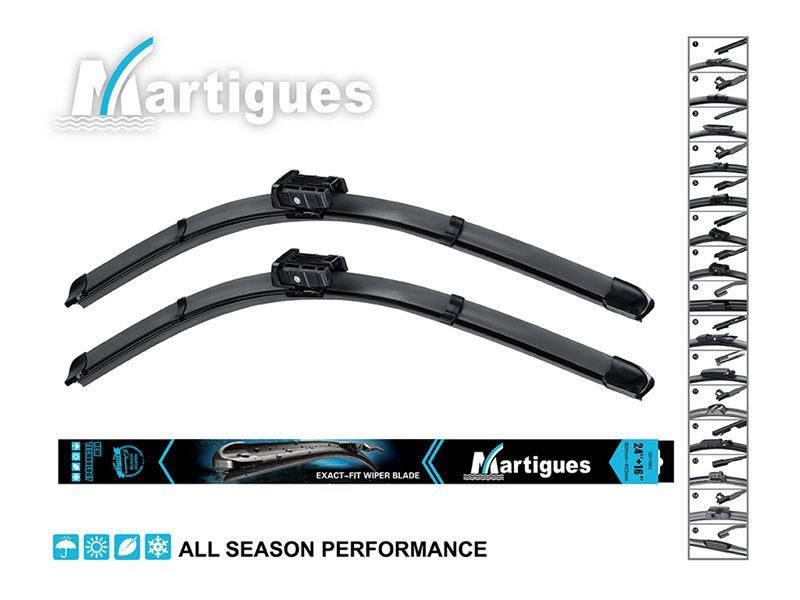 Martigues Silecek Muz Ford Transit Panelvan Van Platform Sasi 2T 05,2014› 2T 362 05,2014› 750+500Mm