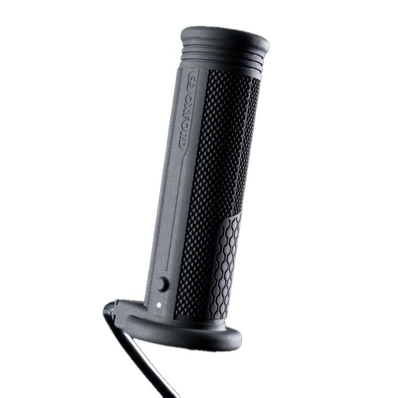Oxford Motosiklet HotGrips Pro Adventure Elcik Isitma EL390