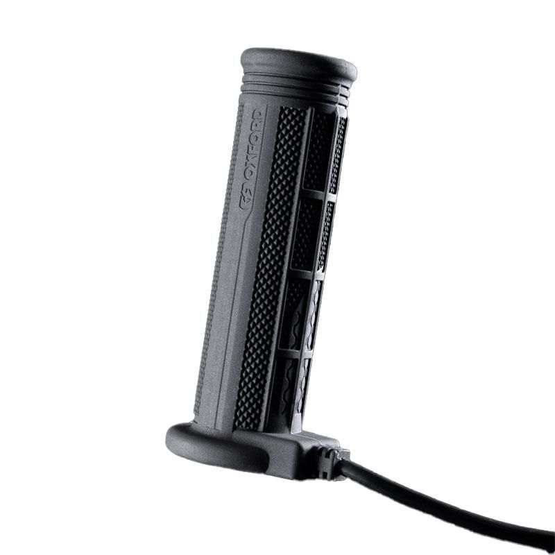 Oxford Motosiklet HotGrips Pro Adventure Elcik Isitma EL390