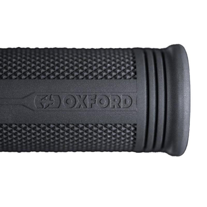Oxford Motosiklet HotGrips Pro Adventure Elcik Isitma EL390