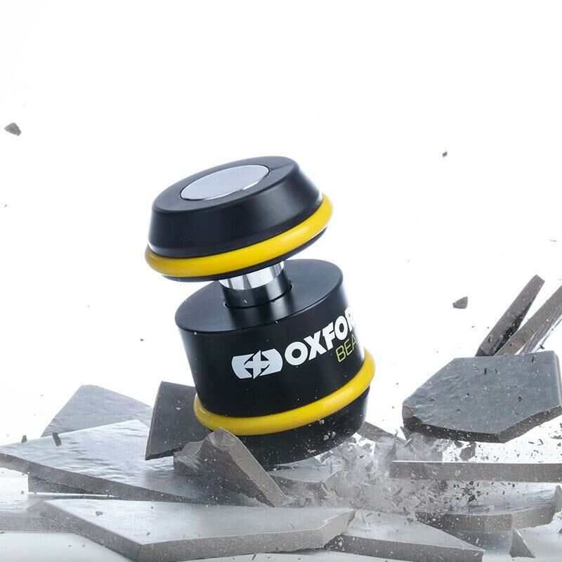 Oxford Motosiklet Beast Kilit 87mmX124mm LK120