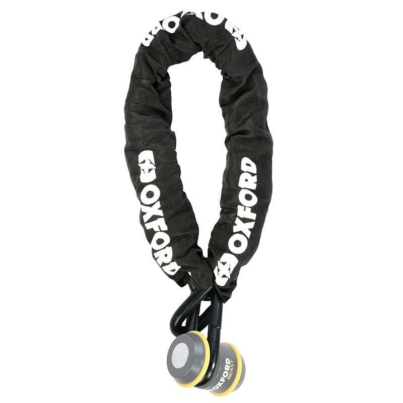 Oxford Motosiklet Beast Zincir 22mmX1.94m LK127