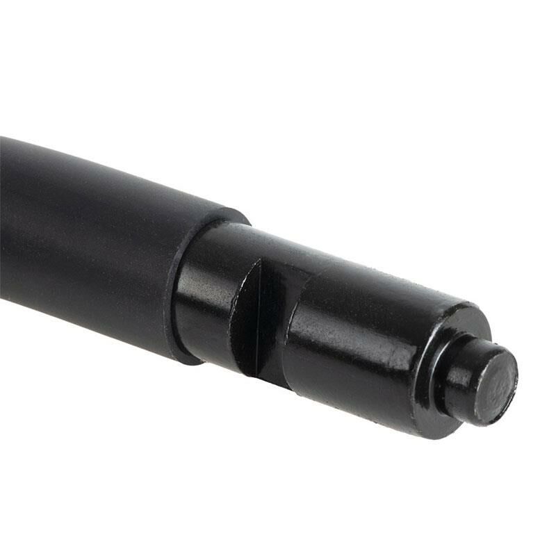 Oxford Motosiklet HD Mini U-Kilit 14mm LK181