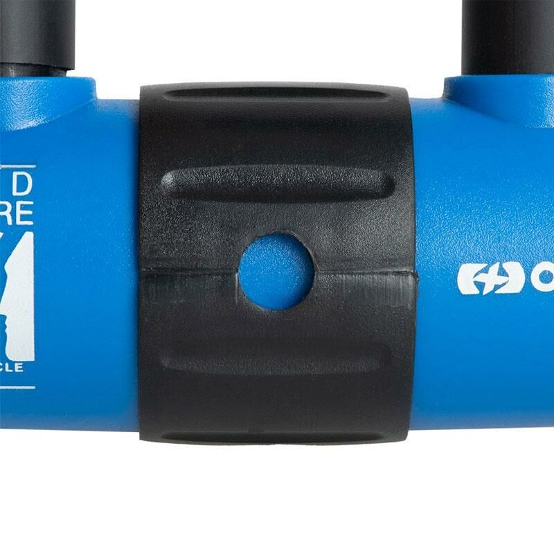 Oxford Motosiklet HD Mini U-Kilit 14mm LK181