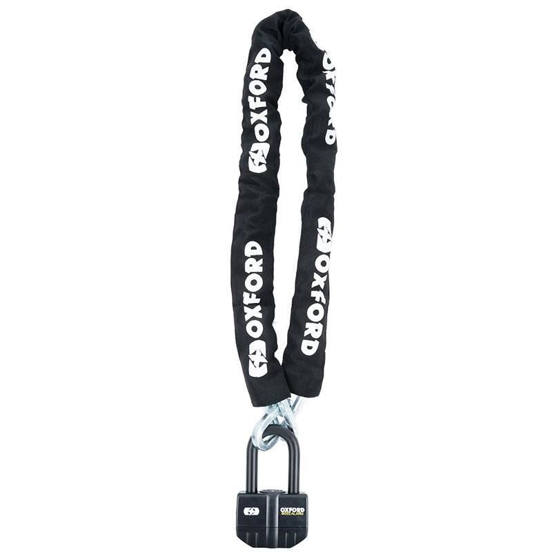 Oxford Motosiklet Boss Alarm Kilit 16mm LK484