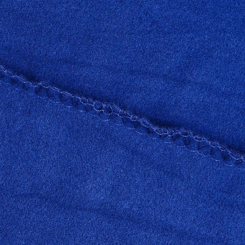 Oxford Motosiklet Protex Indoor Premium Stretch-Fit Kilif Iç Mekan X-Large Mavi CV181