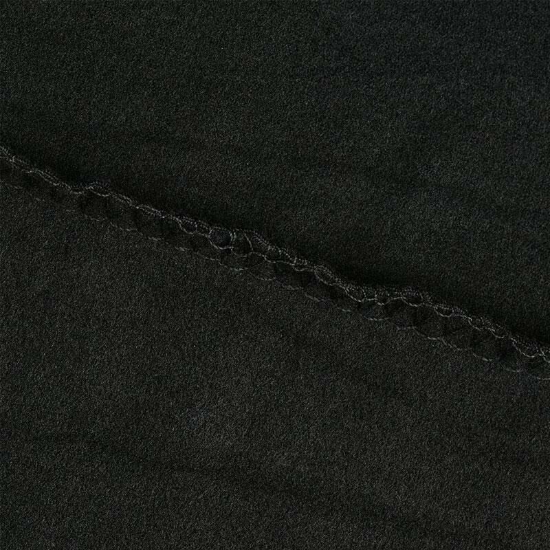 Oxford Motosiklet Protex Indoor Premium Stretch-Fit Kilif Iç Mekan X-Large Siyah CV173