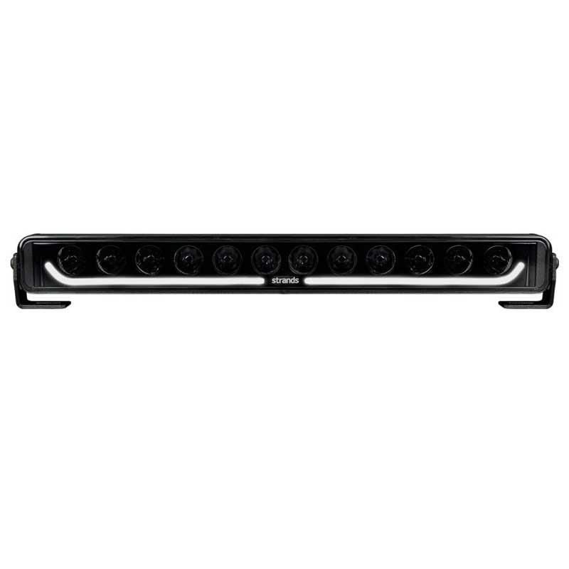 Strands Off-Road Led Bar Dark Knight Identity 20'' (51cm) 809169