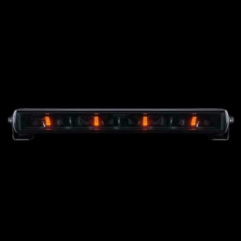 Strands Off-Road Led Bar Dark Knight Nuuk 20'' (51cm) 809132