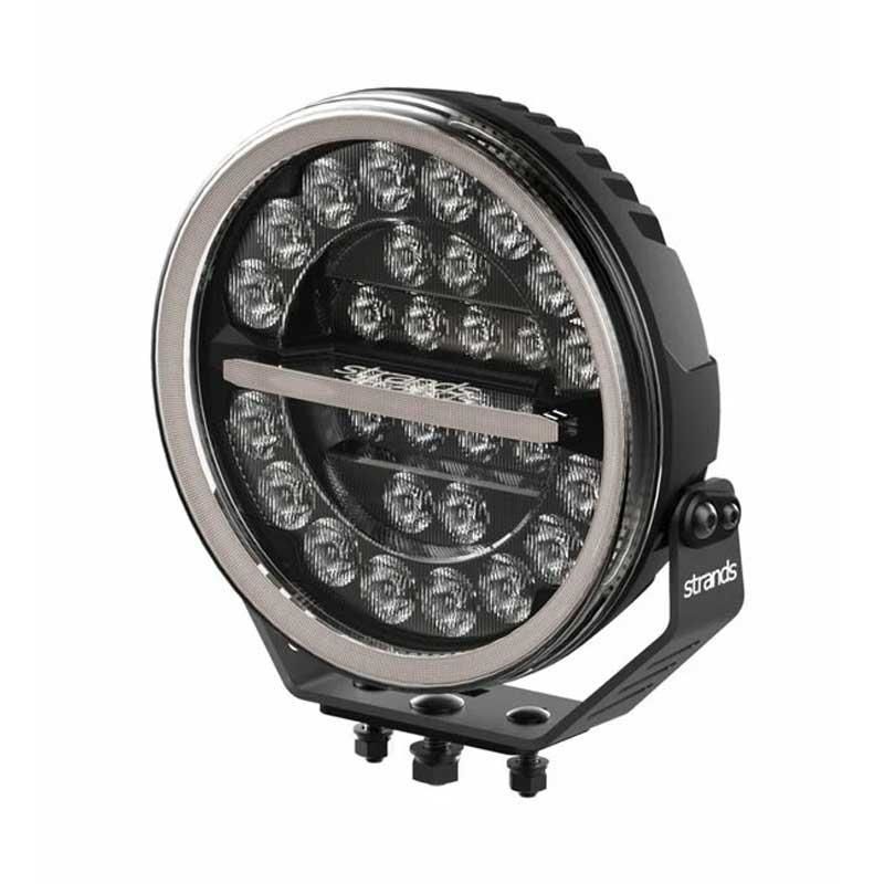 Strands Off-Road Led Lamba Firefly 9'' Profesyonel 142W 270956