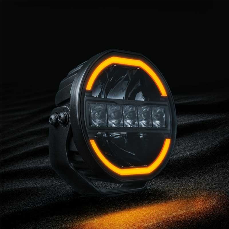 Strands Off-Road Led Lamba Siberia Skylord 7'' 79W 270947