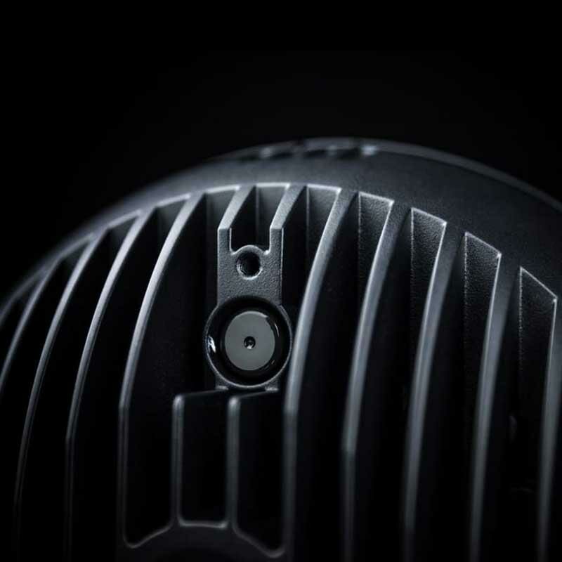 Strands Off-Road Led Lamba Yukon 2.0 7'' 84W 270940