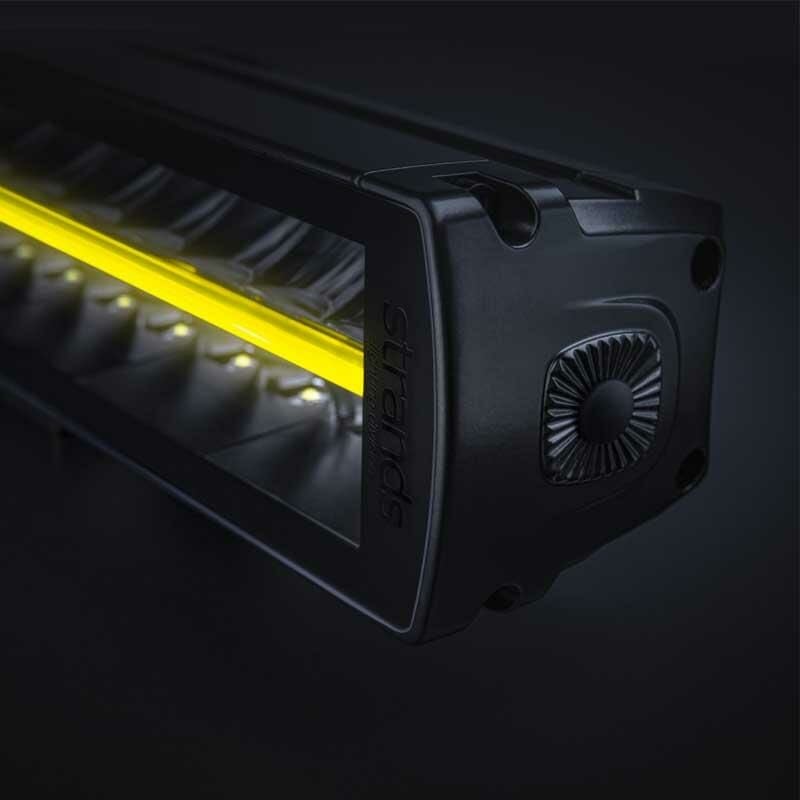 Strands Off-Road Led Bar Siberia XP DR 22'' (56cm) 809427