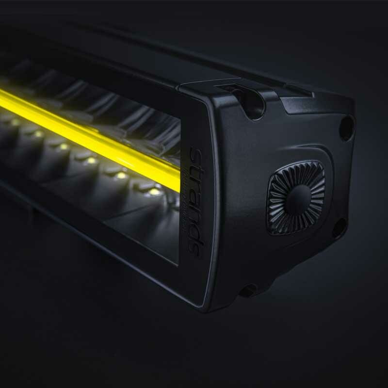 Strands Off-Road Led Bar Siberia XP DR 12'' 31cm 809426