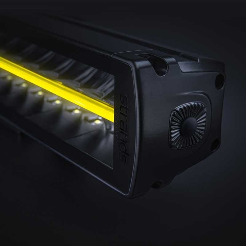 Strands Off-Road Led Bar Siberia XP DR 8'' 20cm 809425