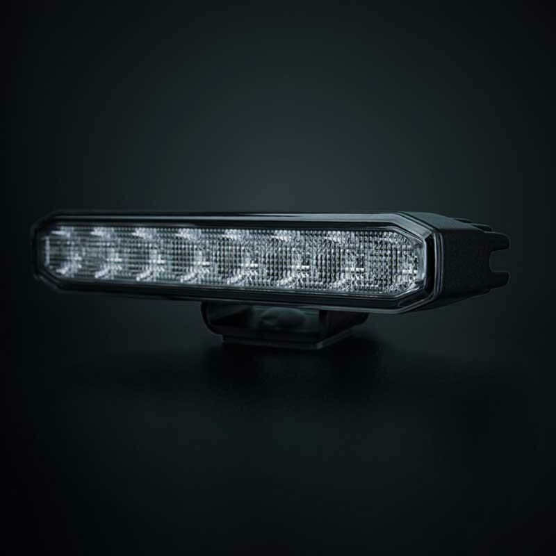 Strands Off-Road Led Lamba Unity Edge 37W 809276
