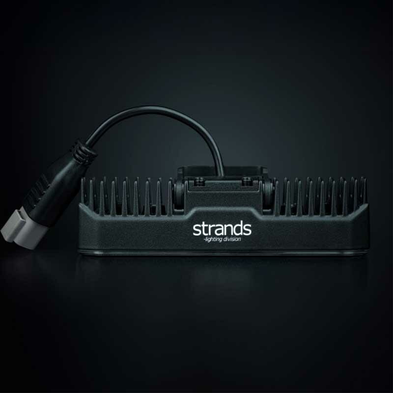 Strands Off-Road Led Lamba Unity Edge 37W 809276