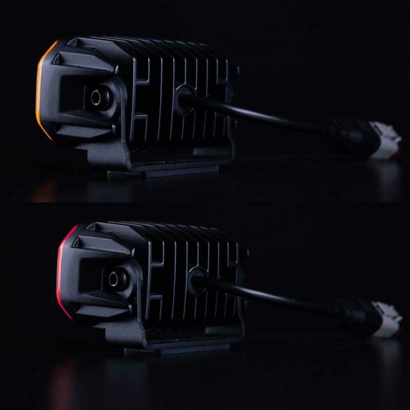 Strands Off-Road Led Lamba FOR9T No-Glare 31W 809259