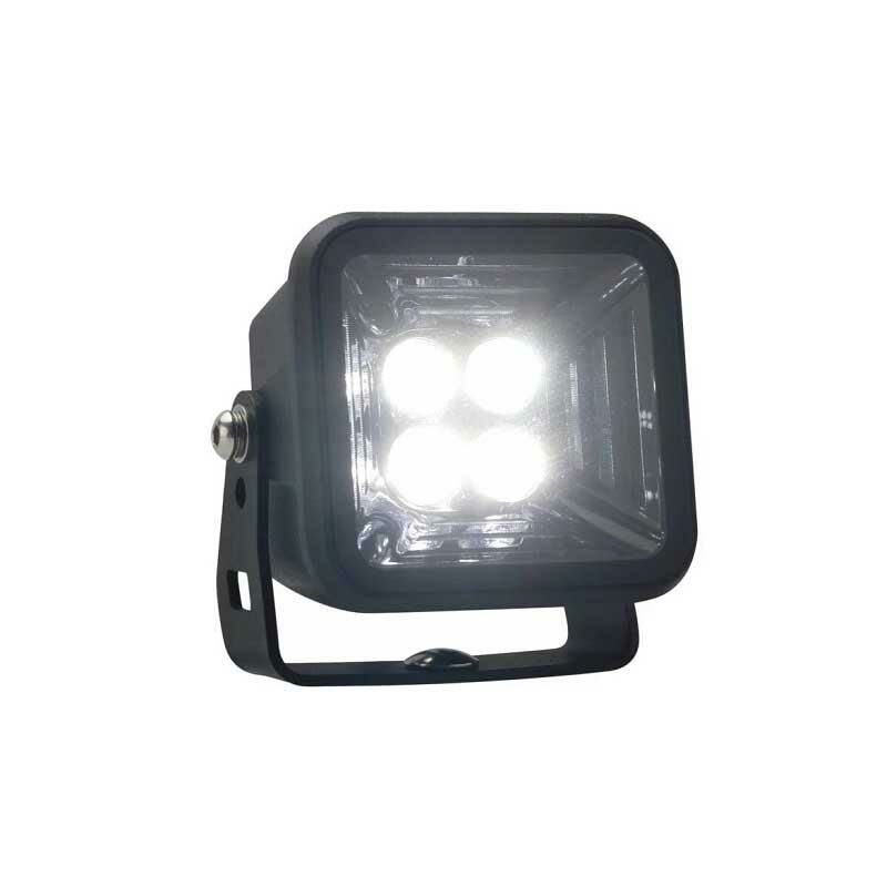 Strands Off-Road Led Lamba Dark Knight Fortex Amber 38W 809256