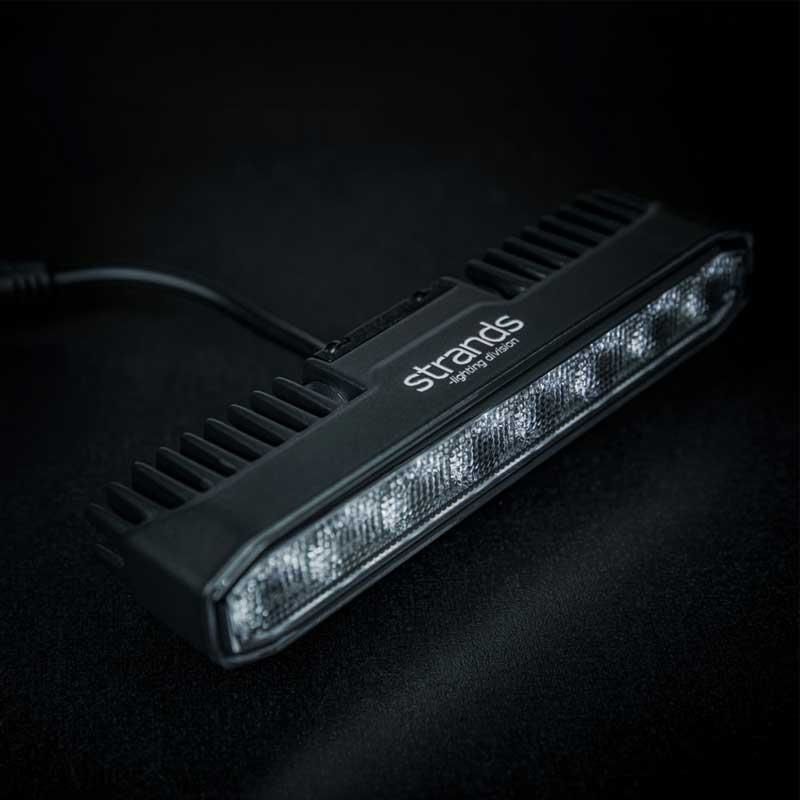 Strands Off-Road Led Lamba Firefly Best View 30W 809271
