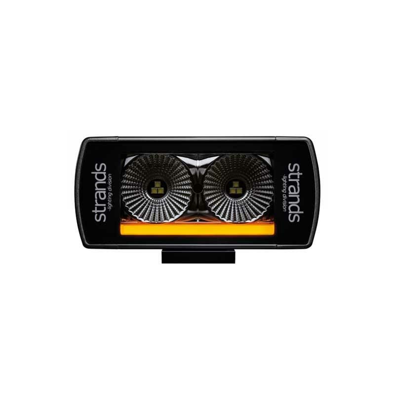 Strands Off-Road Led Bar Siberia Next Level 6'' (16cm) 809219