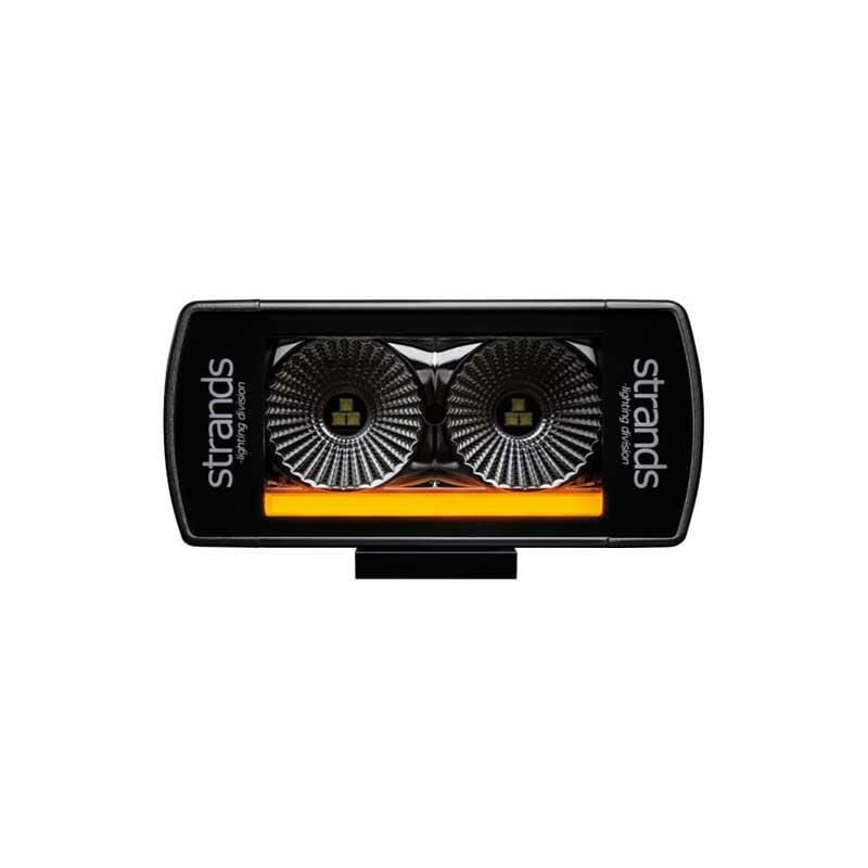 Strands Off-Road Led Bar Siberia Next Level 6'' (16cm) 809219