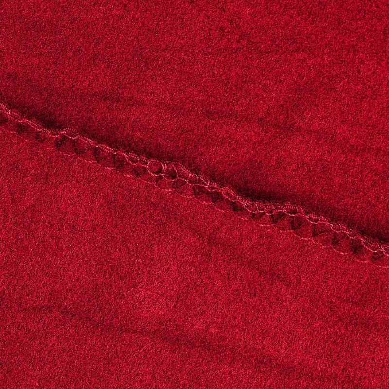 Oxford Motosiklet Protex Indoor Premium Stretch-Fit Kilif Iç Mekan Large Kirmizi CV176
