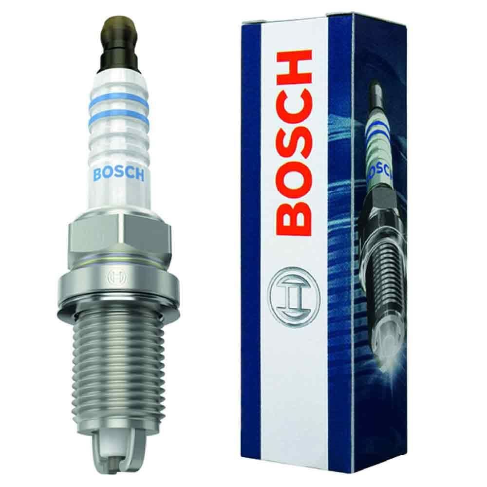 Bosch Buji (Fr6Hi332) A3-ibiza V-Leon-Fabia-Golf V-Golf Vi-Jetta Iii-Passat-Polo 1,4Tsi (0242240665)