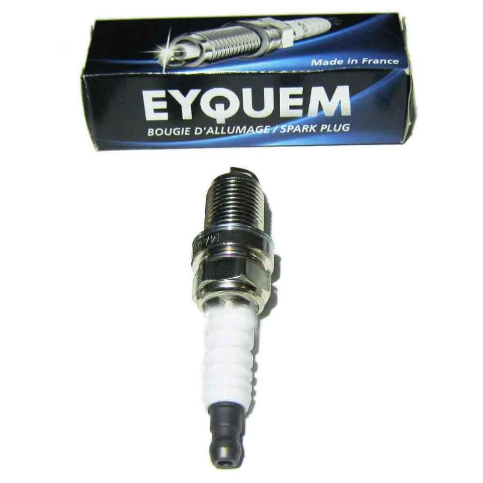 Eyquem Buji Kisa Paso R12 Renault (705S)