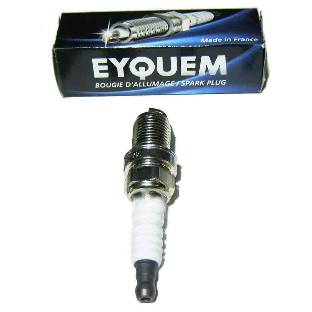 Eyquem Buji Megane 1,6 i-Clio 1,4 i(Kalem Cift Tirnak)-(RFC58LZ2E)