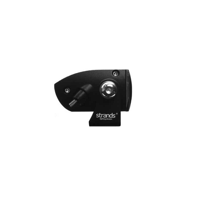 Strands Off-Road Led Bar Dark Knight Nuuk 30'' (75cm) 809133