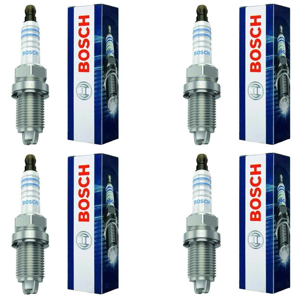 Bosch Buji (Fr7Dc) Kalem Marea 1,6- Palıo Weekend-Tıpo 1,6-Accent 1,3-Sephıa 1.6İ/1.8İ (0242235666) 4 Adet