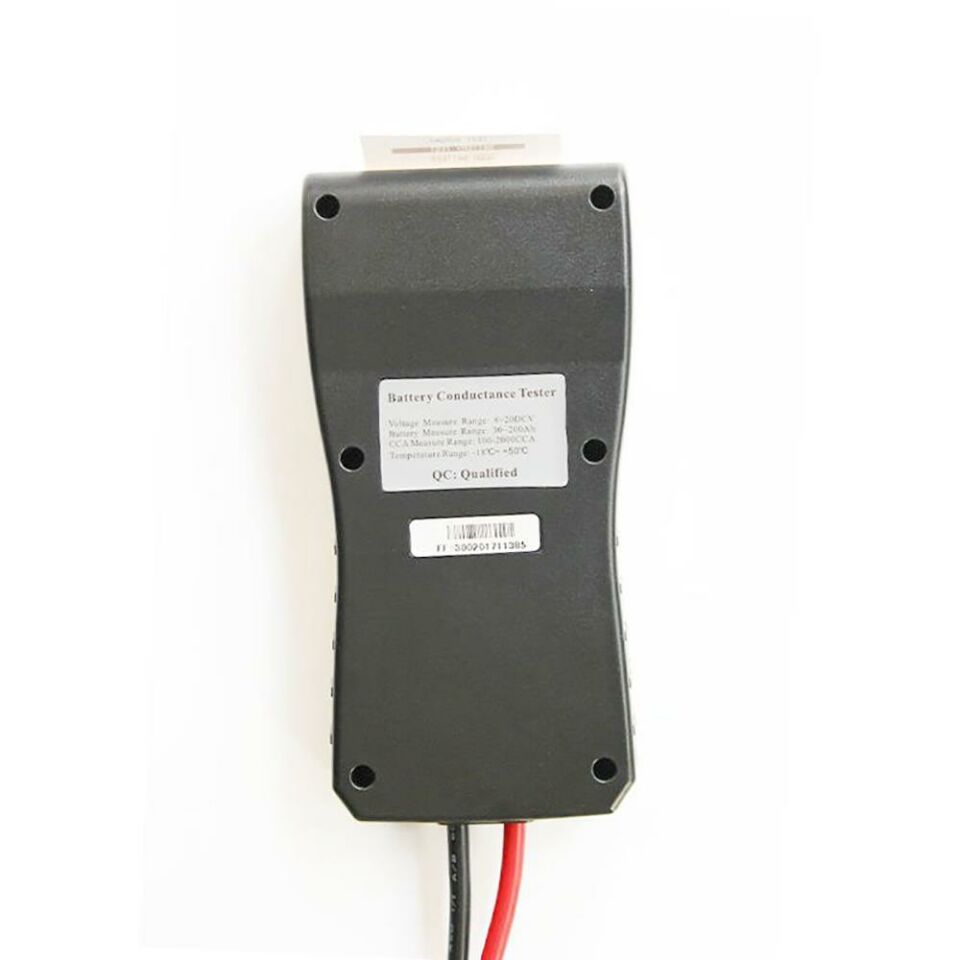 Lancol Araç Akü Test Cihazi Micro-300 100-2000CCA 30-200Ah