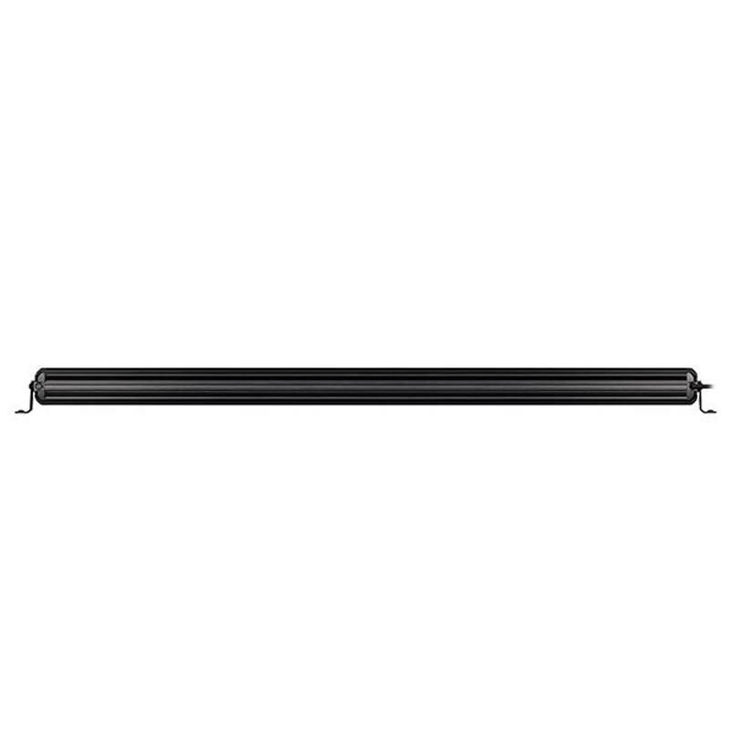 Hella Off-Road Led Lamba 12V-24V Black Magic Curved Lightbar 52'' 1GJ358197-641