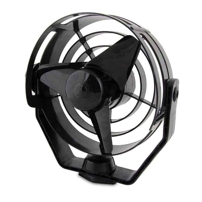 Hella Marine Deniz Turbo Vantilatör 12V 8EV003361-002