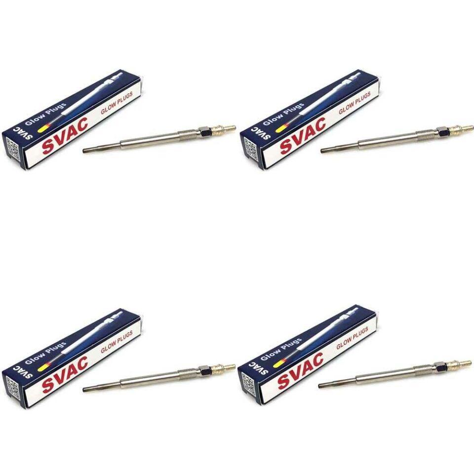 Svac Buji 11V Starex-H100 Ym-Bongo-Pregio Ym (SV048) 4 Adet