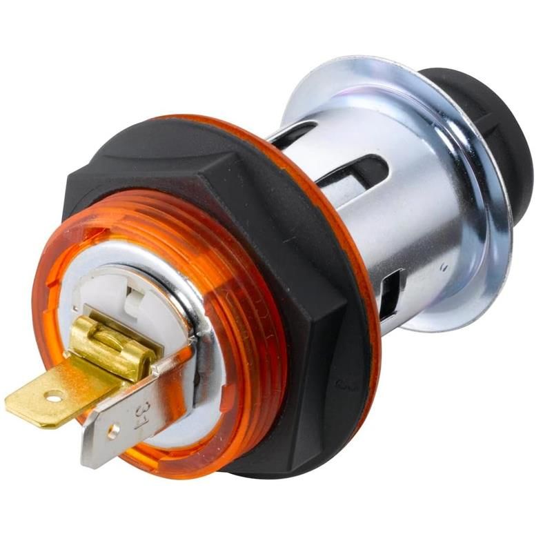 Hella Araç Çakmagi Kirmizi 24V 5A 8EZ008021-051
