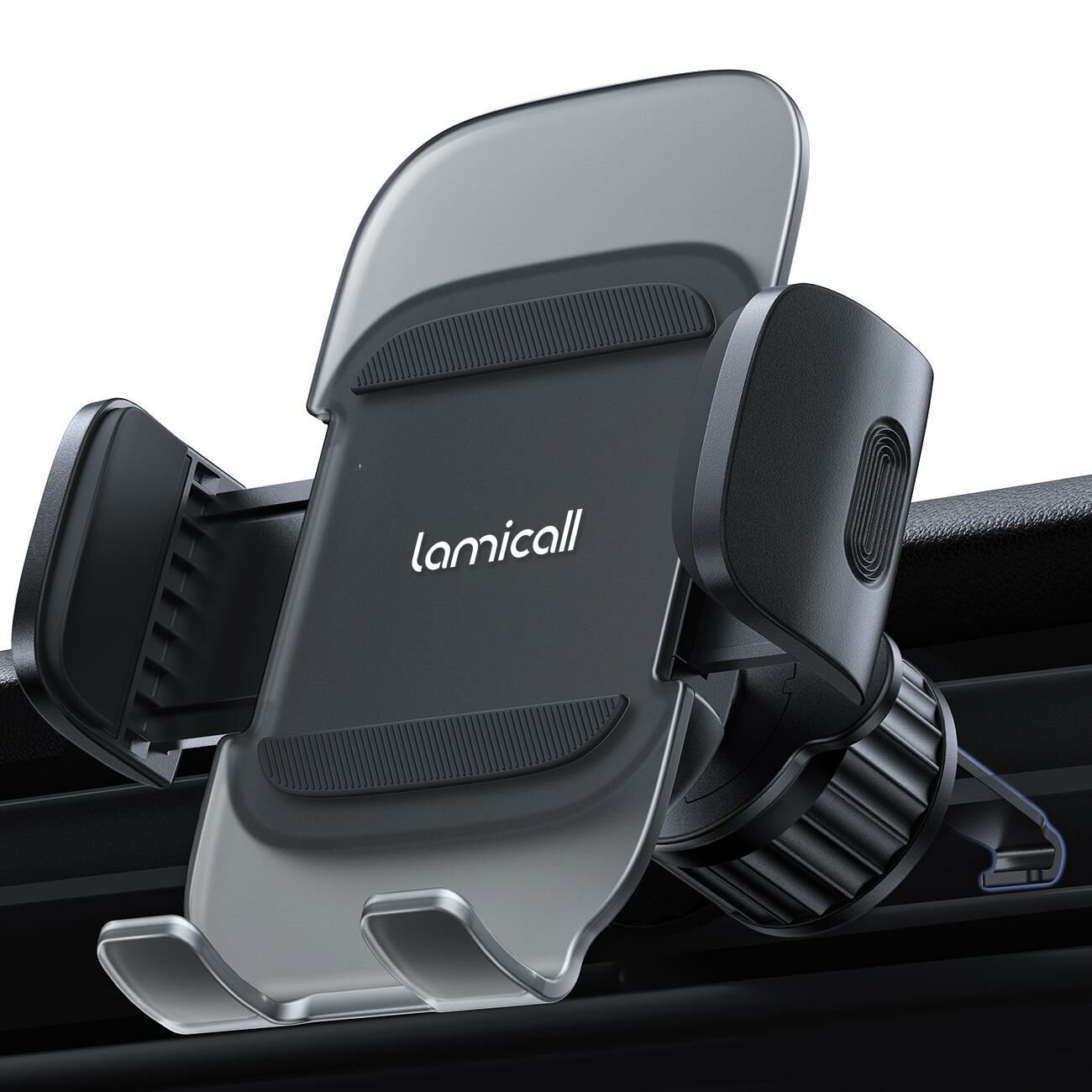 Lamicall Araç Içi Cep Telefon Tutucu Menfez Havalandirmaya Takilan CV09