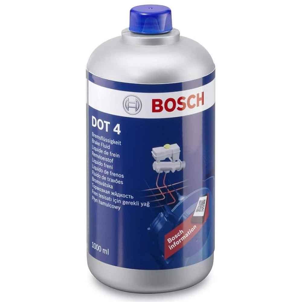 Bosch Hidrolik Fren Yağı DOT4 1L - 1987479107 Bosch Hidrolik Fren Yağı ...