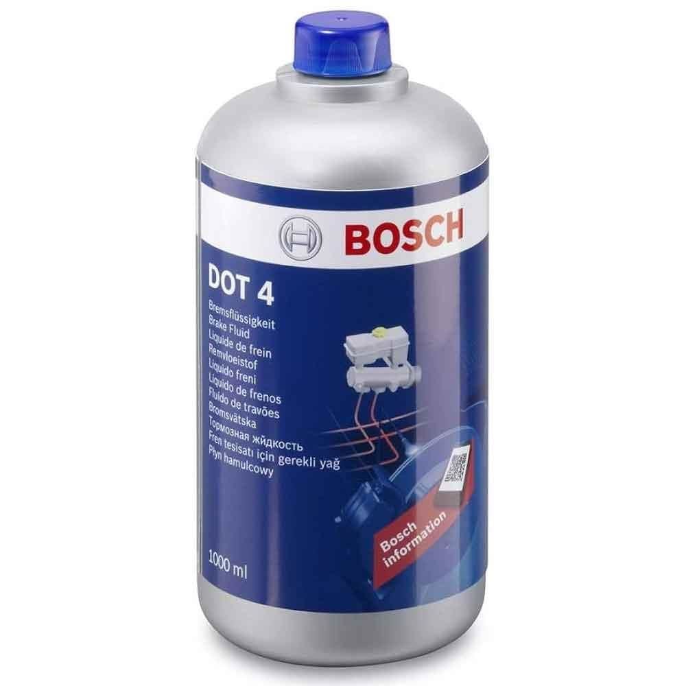 Bosch Hidrolik Fren Yagi DOT4 1L - 1987479107