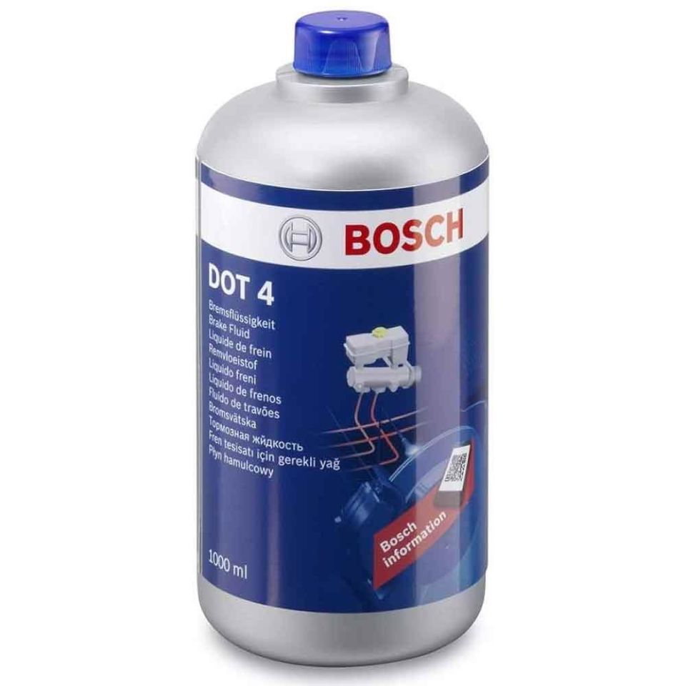 Bosch Hidrolik Fren Yagi DOT4 1L - 1987479107